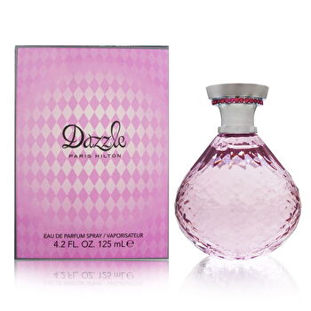 Paris Hilton Dazzle Eau De Parfum 125ml