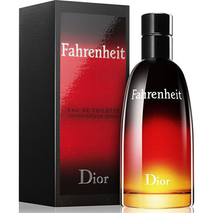 Dior Fahrenheit Eau De Toilette 50ml