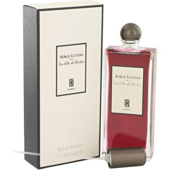 Serge Lutens La Fille De Berlin Eau De Parfum 50ml