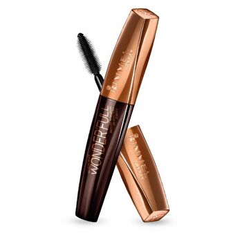 Rimmel Wonder`full Black Mascara Extra - Extra Black Mascara 12ml