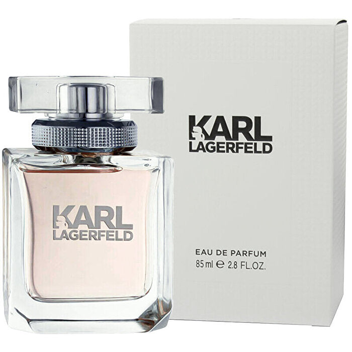 Lagerfeld Karl For Her Eau De Parfum 85ml