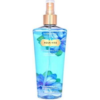 Victoria´s Secret Aqua Kiss Nourishing Body Spray 250ml