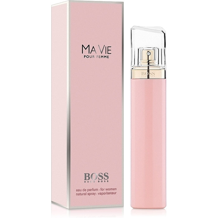Hugo Boss Ma Vie Pour Femme Eau De Parfum 30ml