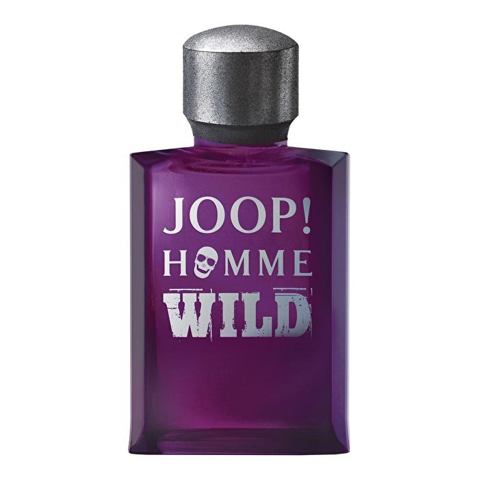Joop! Homme Wild Man Eau De Toilette 125ml TESTER