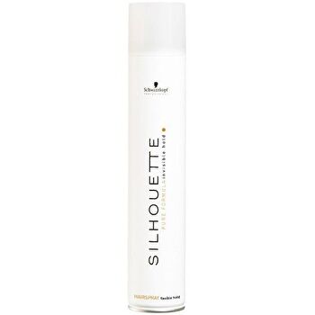 Schwarzkopf Professional Silhouette Flexible Hold Hairspray - Flexible Hairspray 500ml