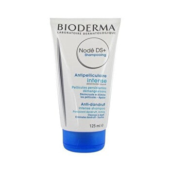Bioderma Node Ds & Anti-recurrence - Anti-dandruff Shampoo And Their Return 125ml