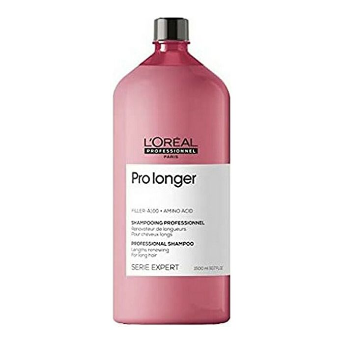 L´Oreal Professionnel Expert Pro Longer Shampoo Series - Shampoo For Restoring Lengths 1500ml