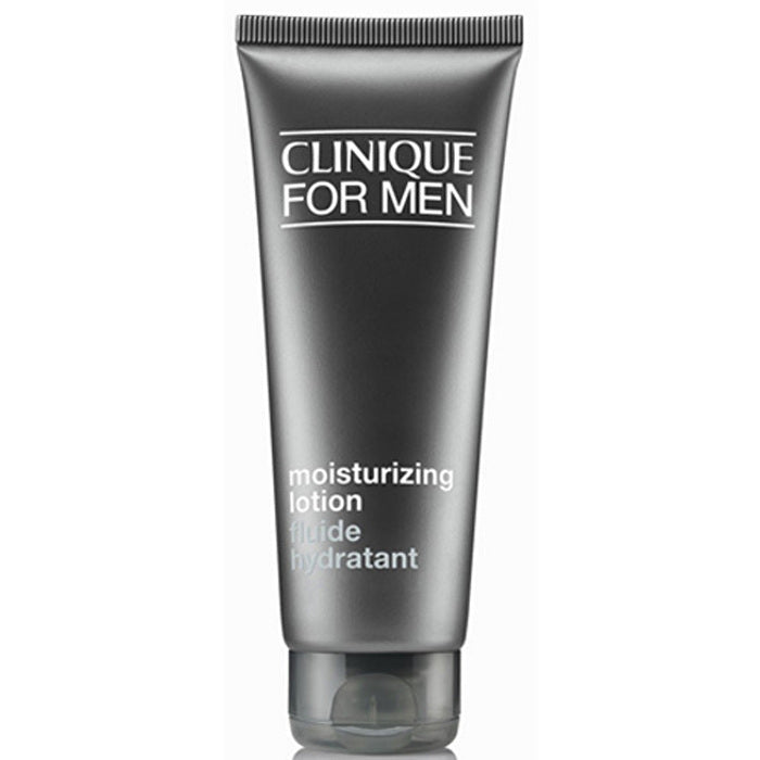 Clinique For Men Moisturizing Lotion - Moisturizing Skin Product For Men 100ml