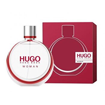 Hugo Boss Hugo Woman Eau De Parfum Eau De Parfum 50ml