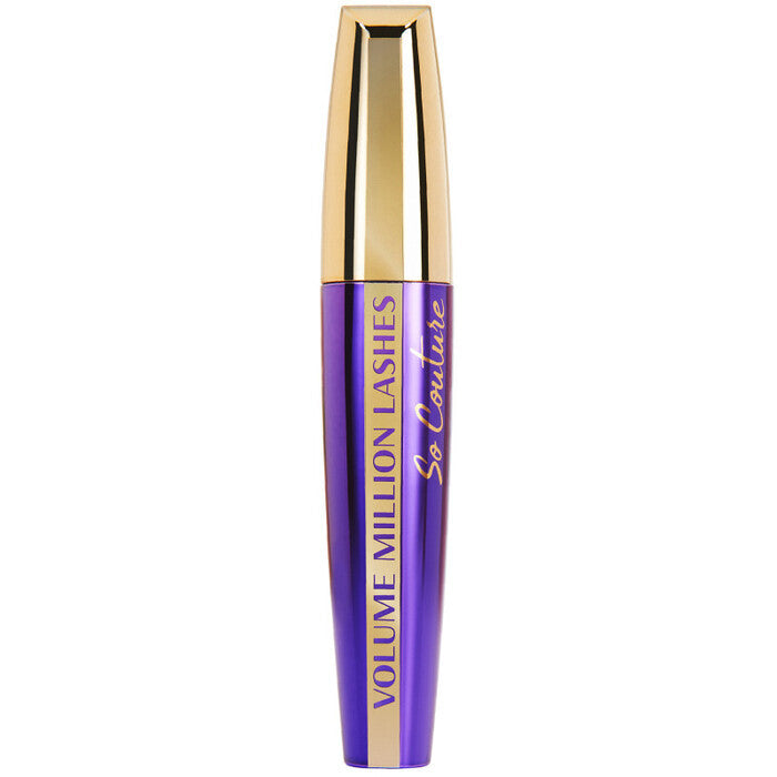 L´Oreal Volume Million Lashes So Couture - Mascara For Volume And Turning Algae 9.5ml