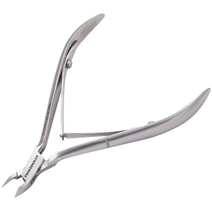 Tweezerman Nipper - Tweezers Steel Cuticle