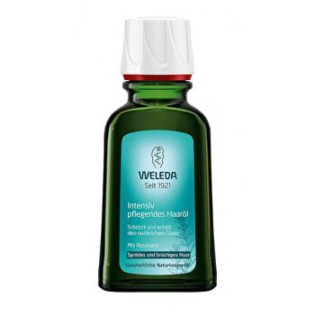 Weleda Hair Oil - Hair Oil 50ml