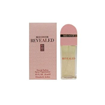 Elizabeth Arden Red Door Revealed Eau De Parfum 100ml