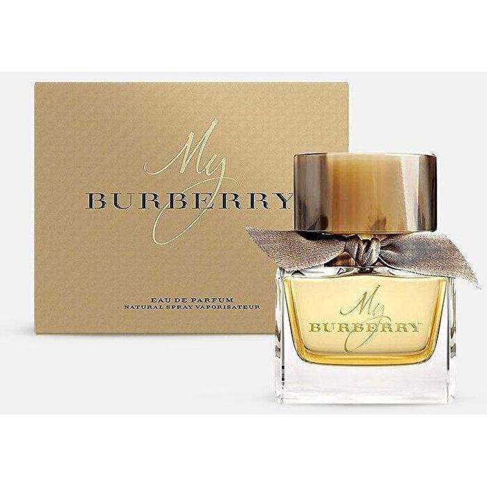 Burberry My Eau De Parfum 90ml