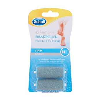 Scholl Velvet Smooth (2pc) - Replacement Head Into An Electric Nail File