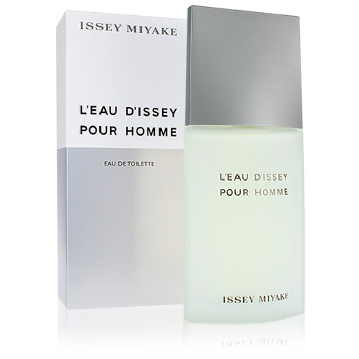 Issey Miyake L`eau D`issey Pour Homme Eau De Toilette 200ml