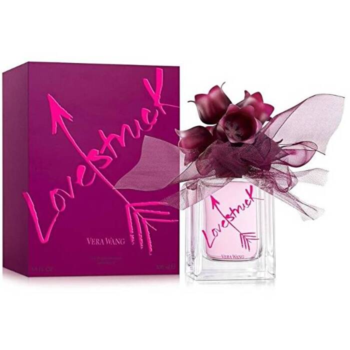 Vera Wang Lovestruck Eau De Parfum 100ml