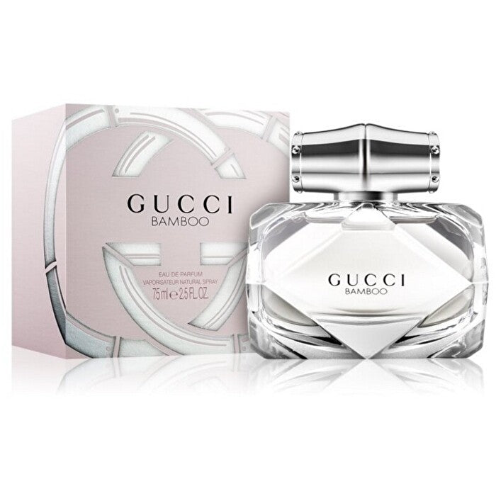 Gucci Bamboo Eau De Parfum 75ml