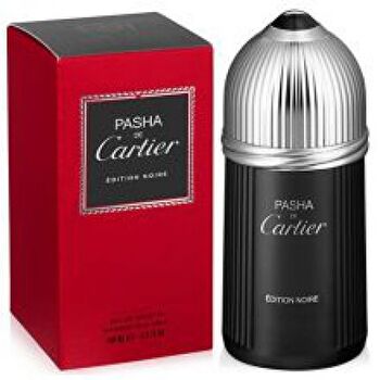 Cartier Pasha De Edition Noire Eau De Toilette 150ml