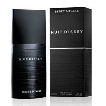 Issey Miyake Nuit D`issey Eau De Toilette 75ml