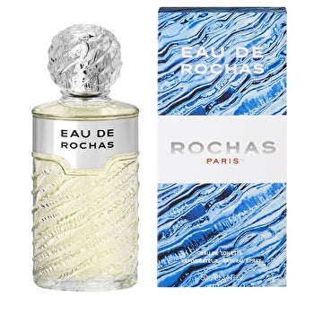 Rochas Eau De Eau De Toilette 220ml
