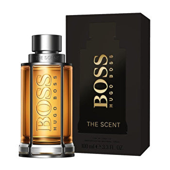 Hugo Boss The Scent Eau De Toilette 50ml