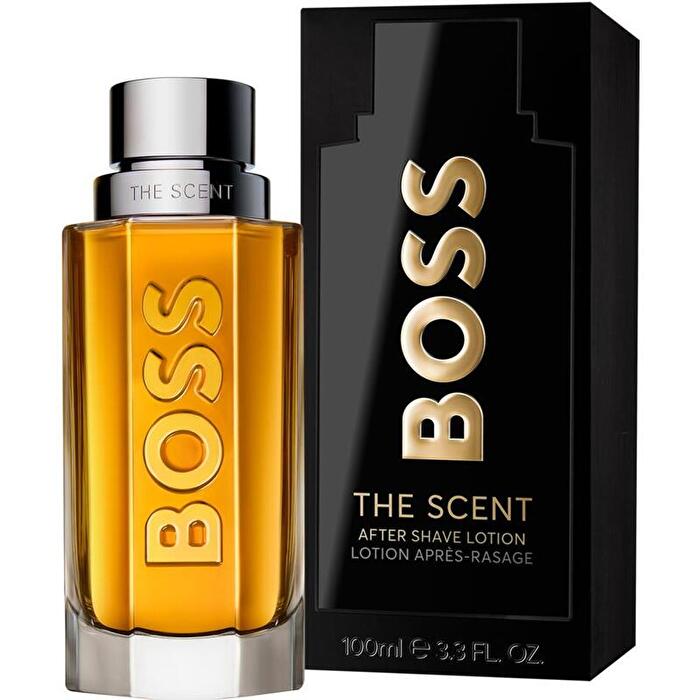 Hugo Boss The Scent After Shave 100ml