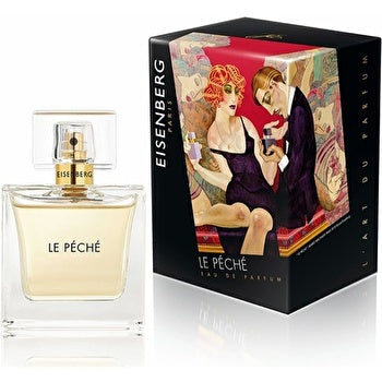 Eisenberg Le Peche Eau De Parfum 30ml