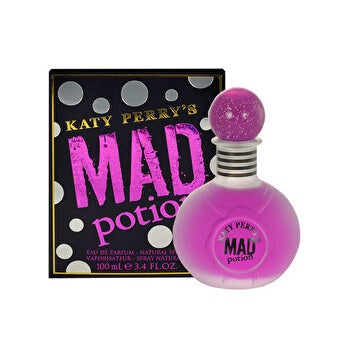 Katy Perry Katy Perry`s Mad Potion Eau De Parfum 100ml
