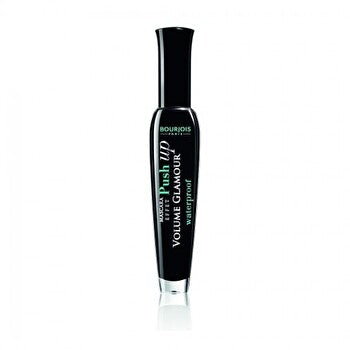 Bourjois Volume Glamour Push Up Effect Mascara Waterproof - Waterproof Mascara With Push-up Effect 6ml