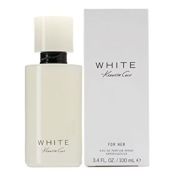 Kenneth Cole White For Her Eau De Parfum 100ml