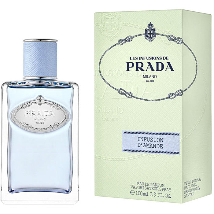 Prada Les Infusions De Amande Eau De Parfum 100ml
