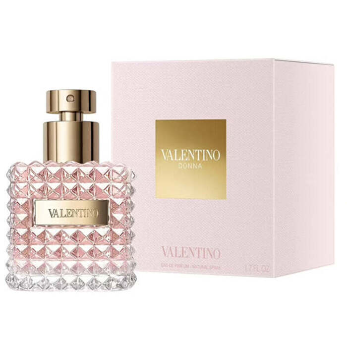Valentino Donna Eau De Parfum 30ml