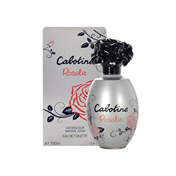 Gres Cabotine Rosalie Eau De Toilette 100ml