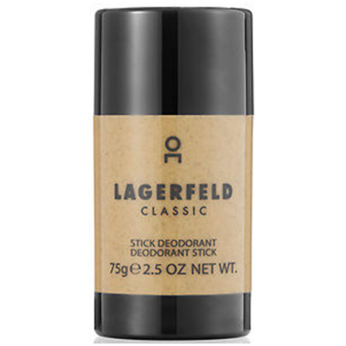 Lagerfeld Classic Deostick 75.0g