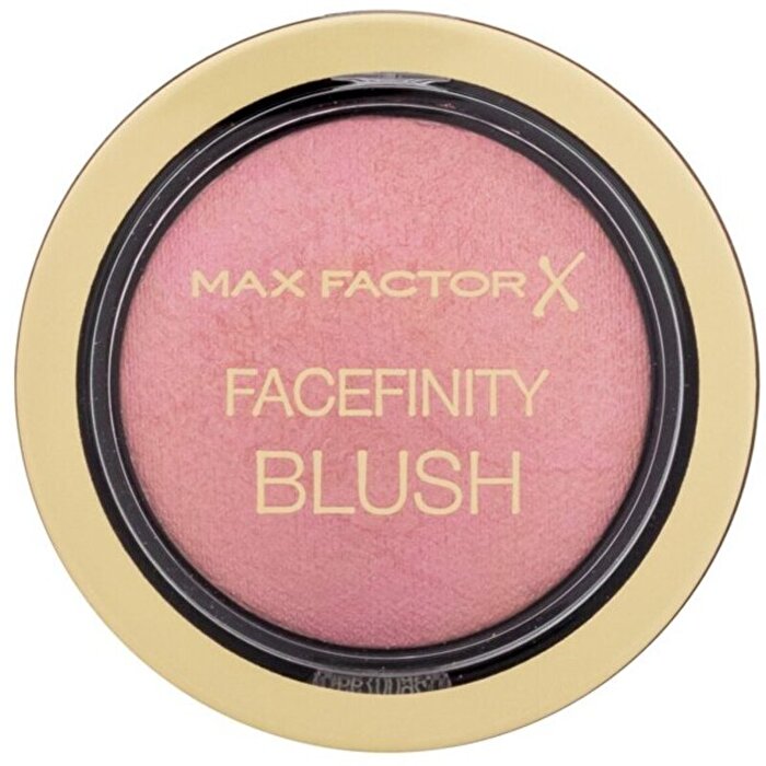 Max Factor Creme Puff Blusher - Blusher 1 5 G