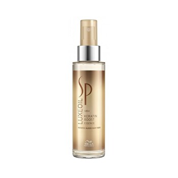 Wella Professional Luxeoil Keratin Boost Essenc 100ml