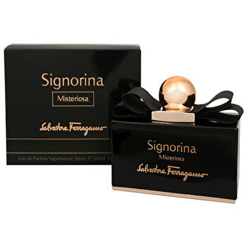 Salvatore Ferragamo Signorina Misteriosa Eau De Parfum 100ml