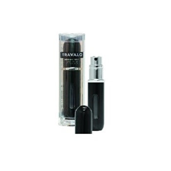 Travalo Classic Hd Black 5ml