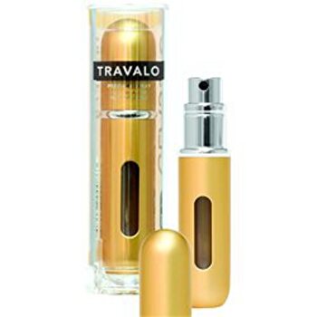 Travalo Classic Hd Gold 5ml