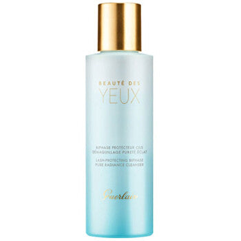 Guerlain Beaute Des Yeux Lash-protecting Biphase - The Two-phase Eye Make Up Remover 125ml