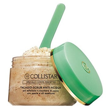 Collistar Anti-water Talasso-scrub 700ml