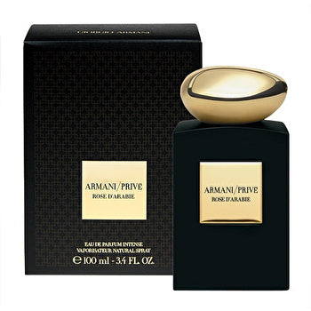 Armani Prive Rose D´arabie Eau De Parfum Intense 100ml