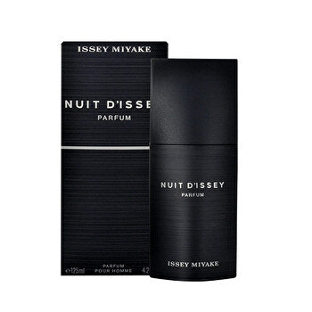 Issey Miyake Nuit D´issey Eau De Parfum 75ml