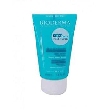 Bioderma Abcder Cold Cream - Cream To Cold Weather For Children 200ml