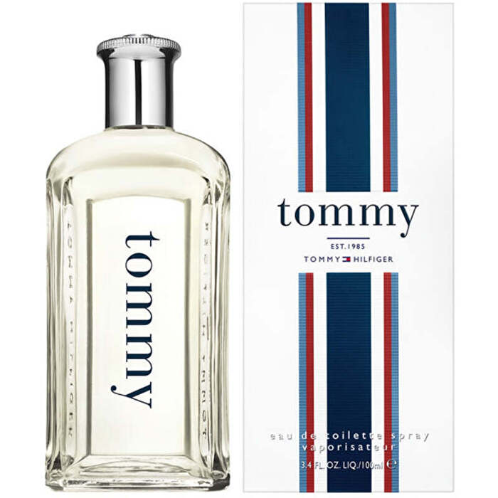Tommy Hilfiger Tommy Eau De Cologne 100ml