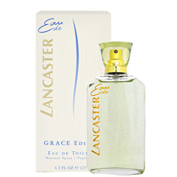 Lancaster Eau De Grace Edition Eau De Toilette 125ml