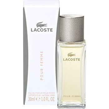 Lacoste Pour Femme Eau De Parfum Tester 90ml