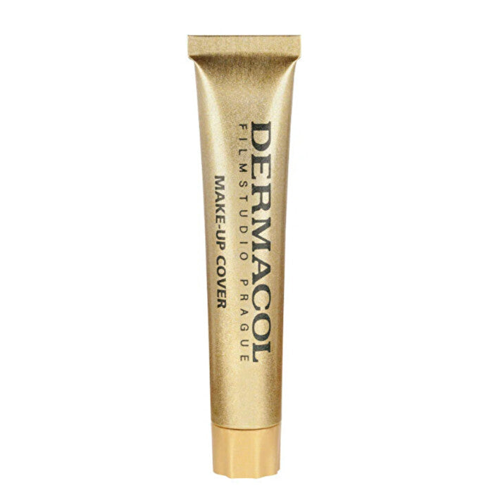Dermacol Make-up Cover - Make-up For A Clear And Unified Skin 30ml