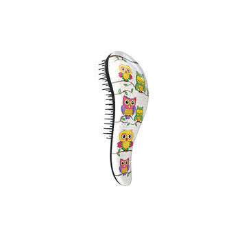Dtangler Detangling The Mini Brush - Baby Hair Brush